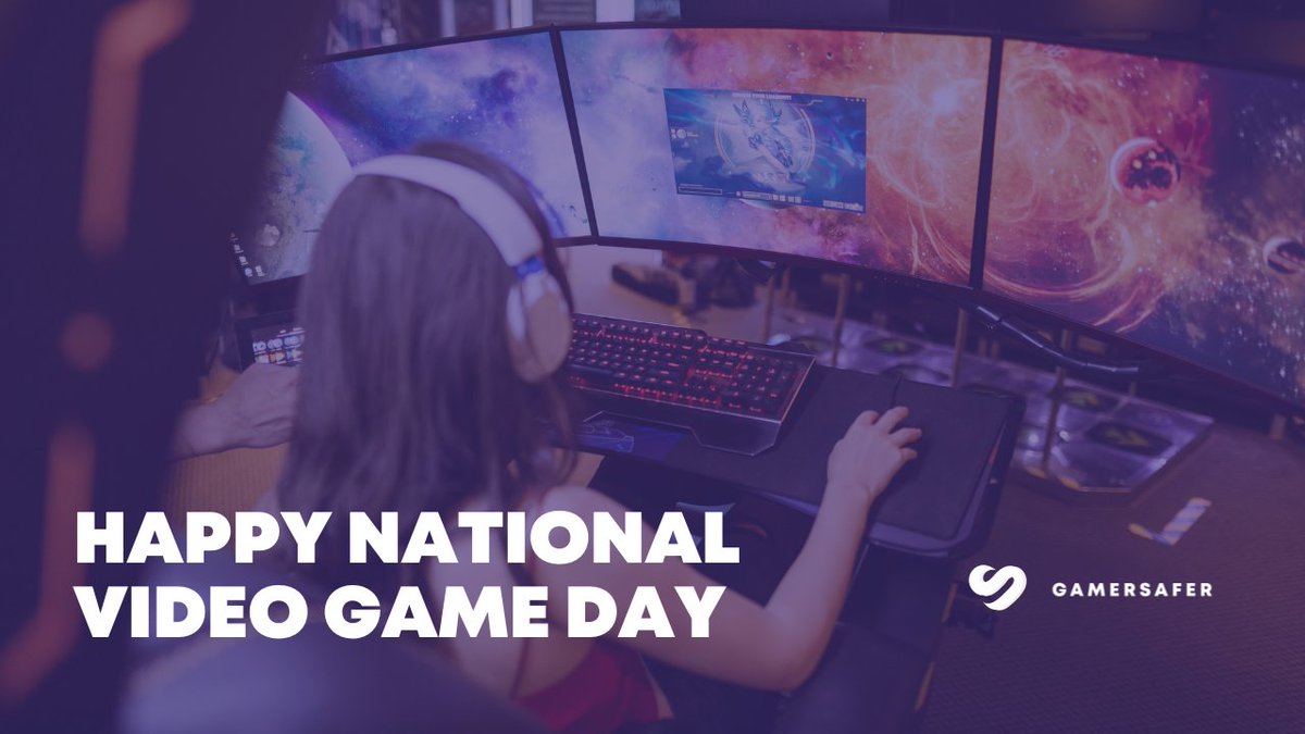 GamerSafer tweet media