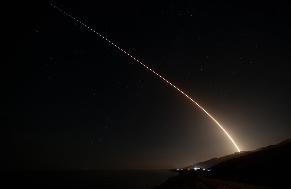 SpaceX tweet media