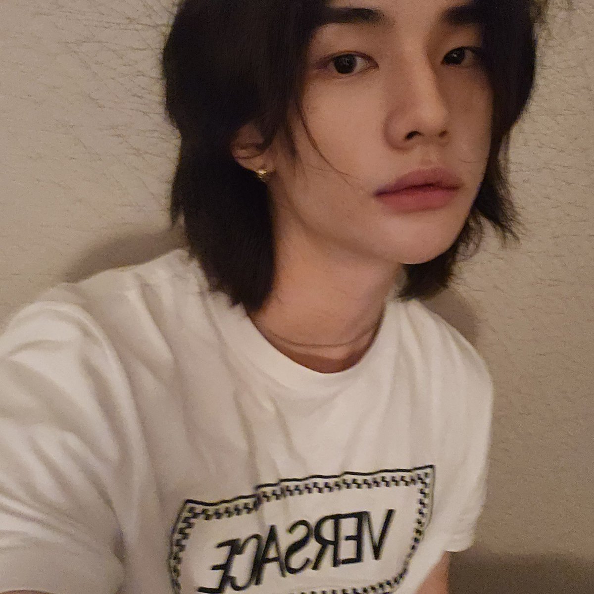 luvinghyunin's tweet photo. 🥟🫧 https://t.co/hyqLCilhZ4