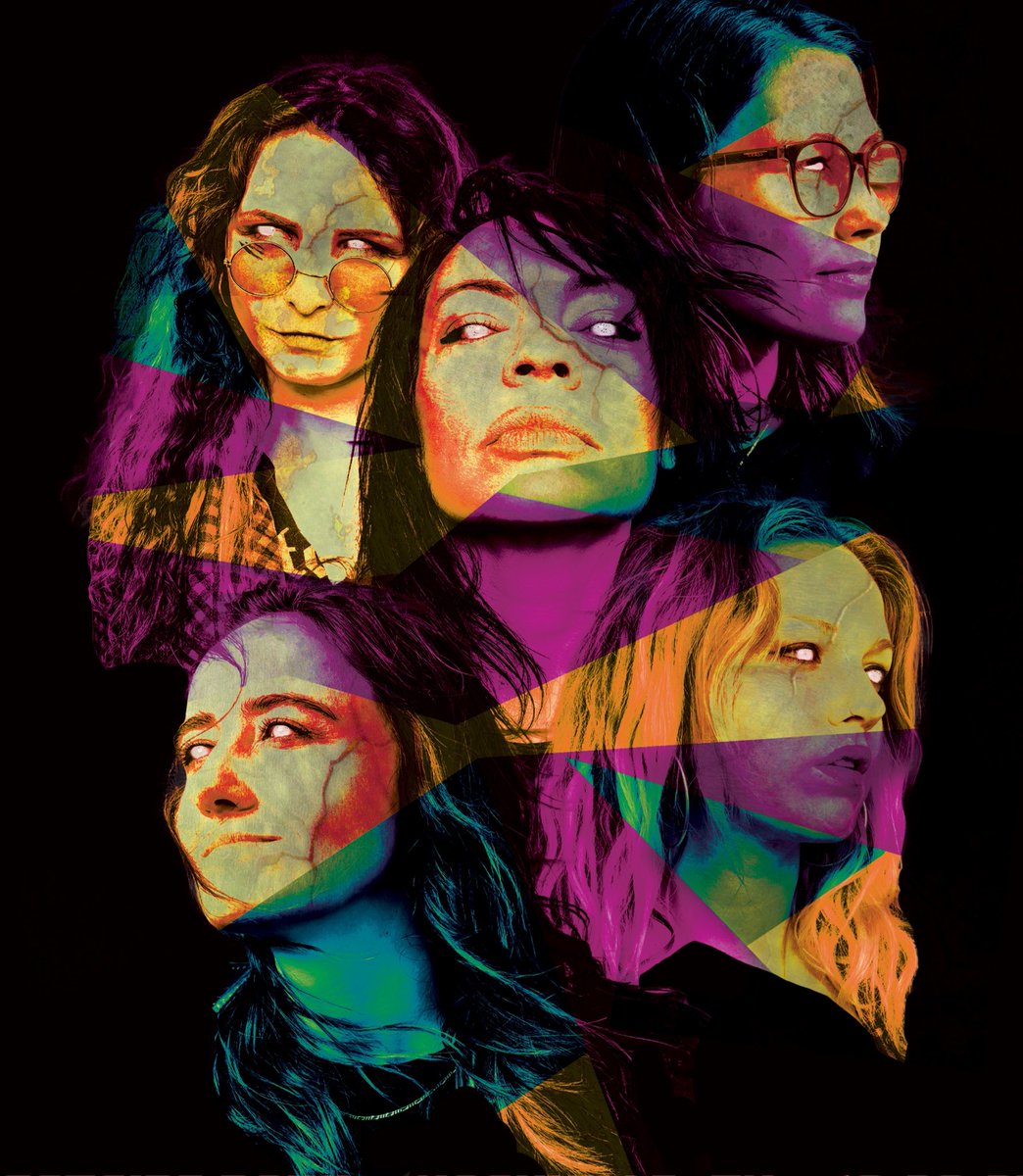 Fingernails Are Pretty tweet media