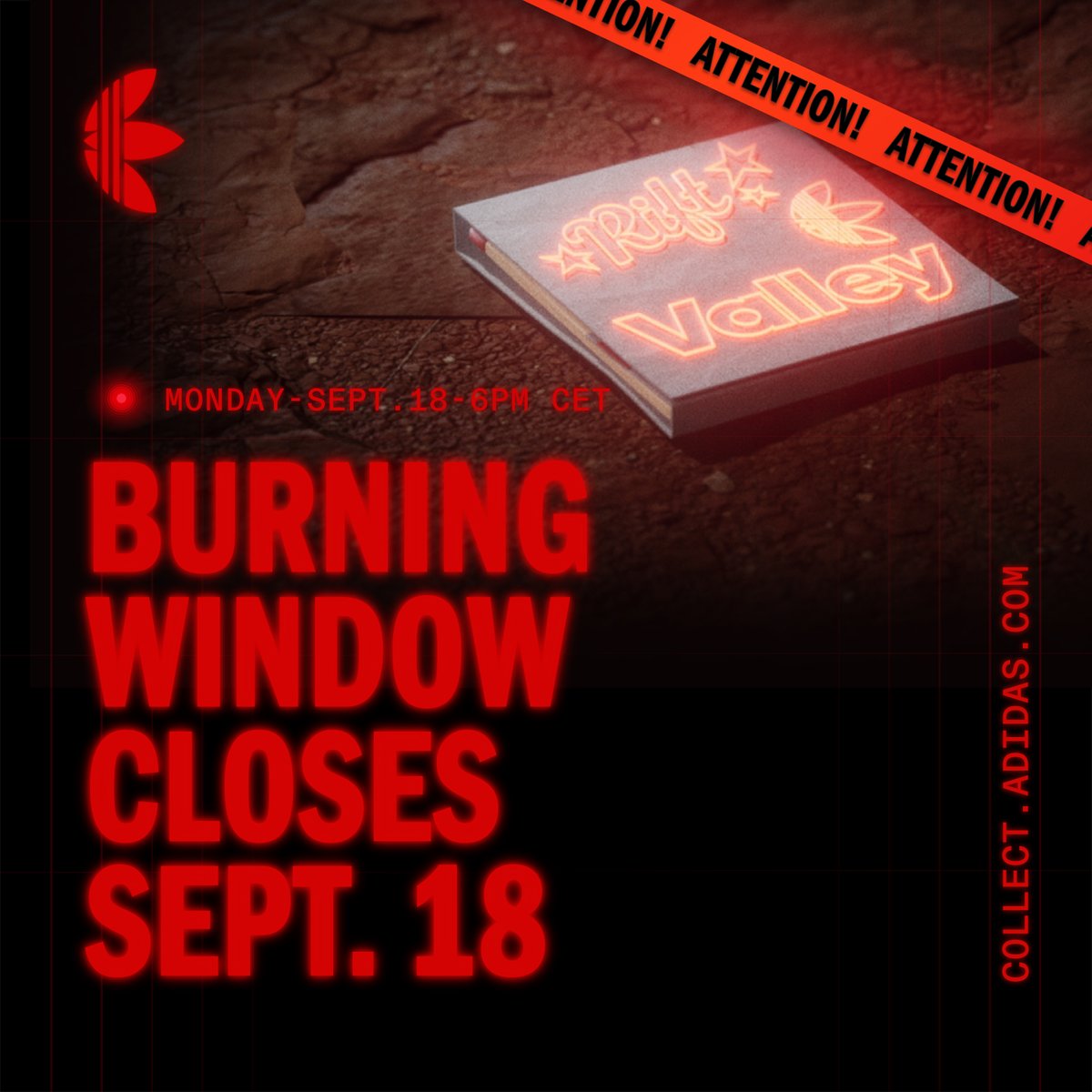 ALTS by adidas tweet media