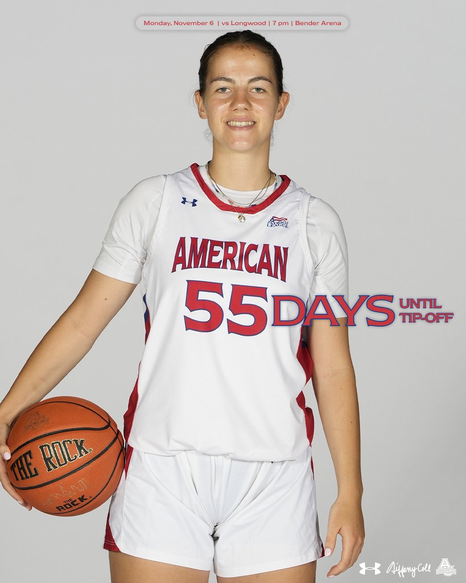 AU Women’s Basketball tweet media