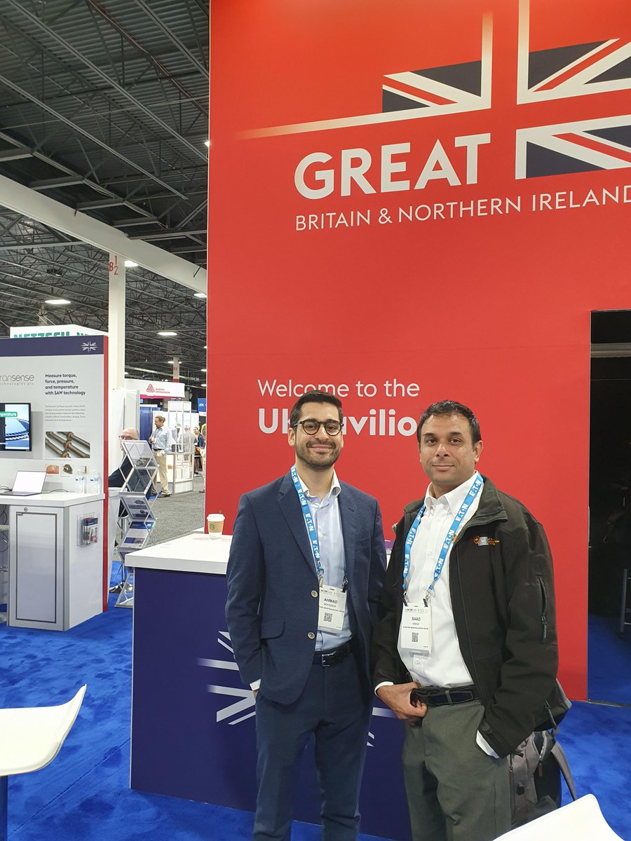 UK_BIC's tweet photo. Calling all #BatteryShowUSA attendees! Have you visited the #UKPavilion yet? 🤔🔋
Head over to booth #2501 to meet our team and find out what we're up to at UKBIC. 🙋♂️
#BritainIsGreat #BatteryShow #Batteries #NetZero #EV #BatteryTechnology @theapcuk @thebatteryshow https://t.co/k7JCJPKhbN