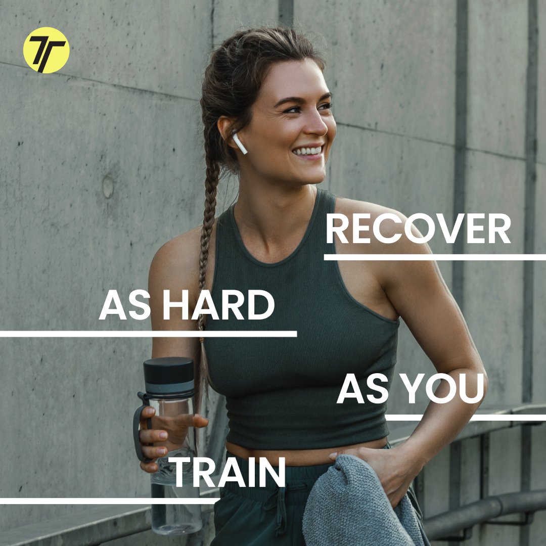 #Tuesdaytip by coach <a href="/solgilbert/">Sol Gilbert</a> 💪 More on the blog! 👉 ow.ly/Rw0l50PHctU 
#workout #fitnesstips #FitnessMotivation #workoutmotivation #personaltrainer
