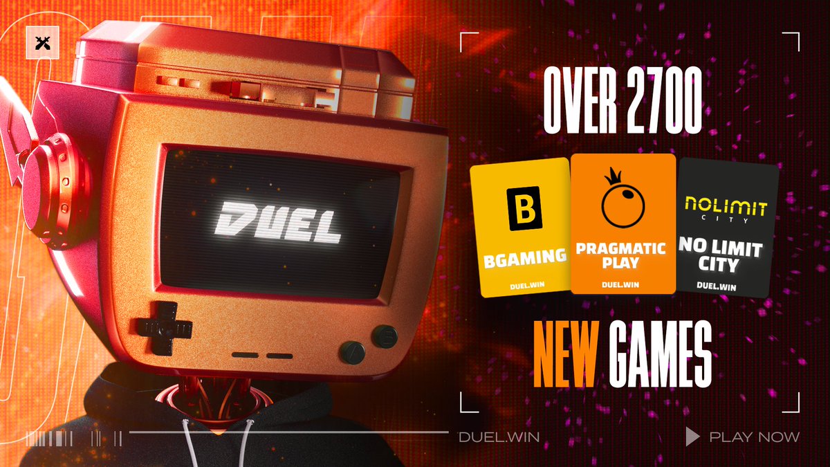 Duel tweet media
