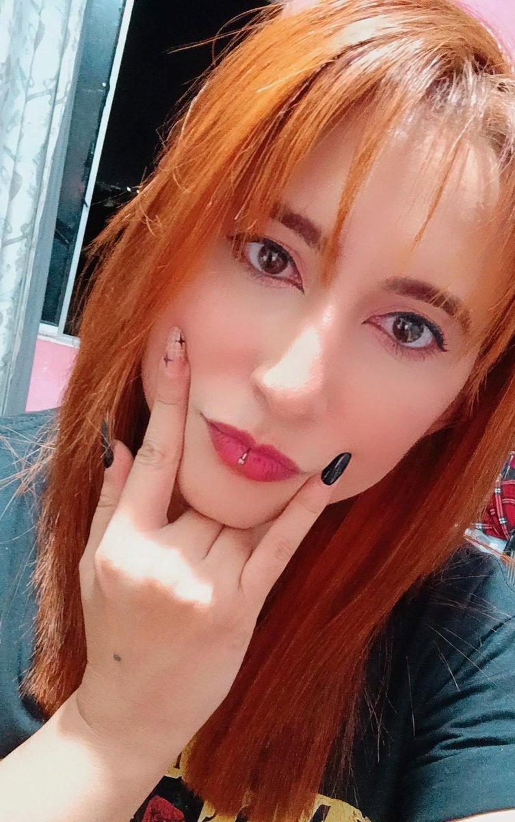 IMwolfgirl's tweet image. 𝐈 𝐥𝐨𝐯𝐞 𝐦𝐲 𝐞𝐦𝐨 𝐛𝐨𝐲 🤘🏻

#MonbebeSelcaDay #MbbSD #Changkyun #IM #아이엠