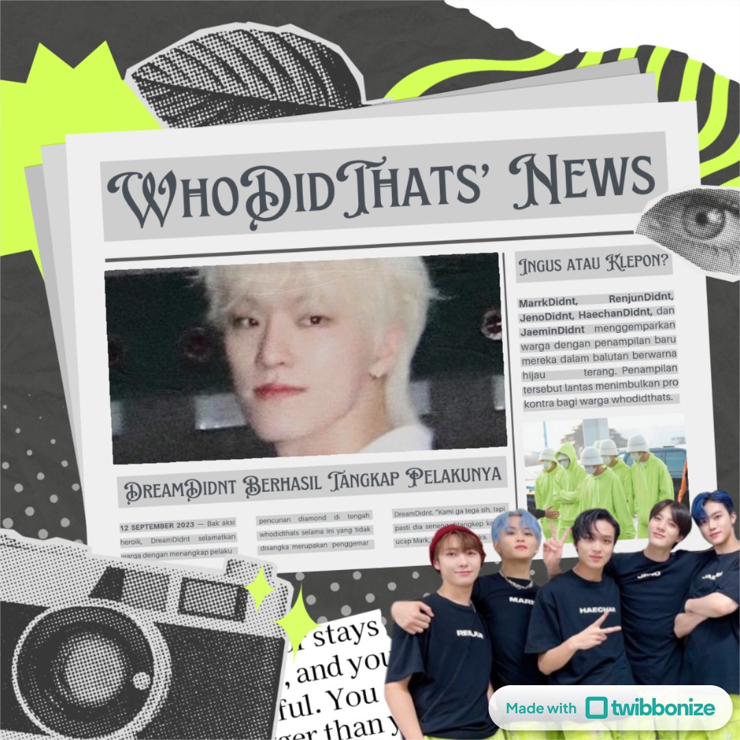 DinoDidnt's tweet photo. @HaechanDidnt Kurang serem apa gw https://t.co/iRmgLBAJ0x