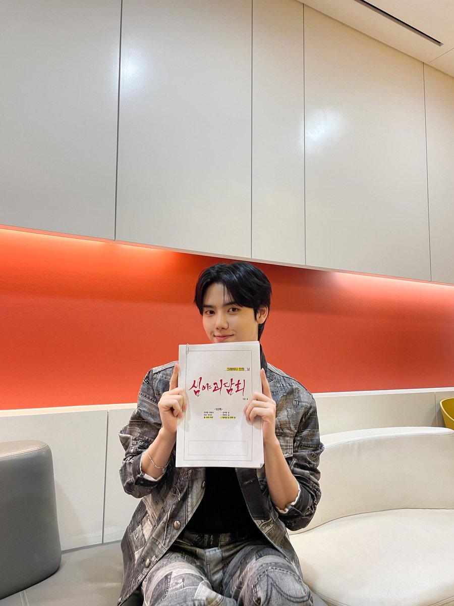 👻ㅋㅋㅋㅋㅋ❤️
#민희 #심야괴담회