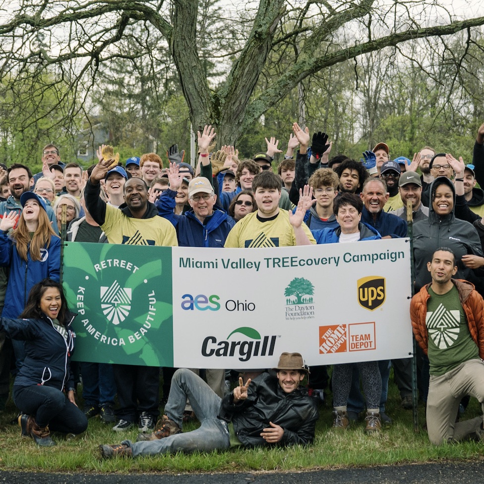 Dayton Foundation tweet media