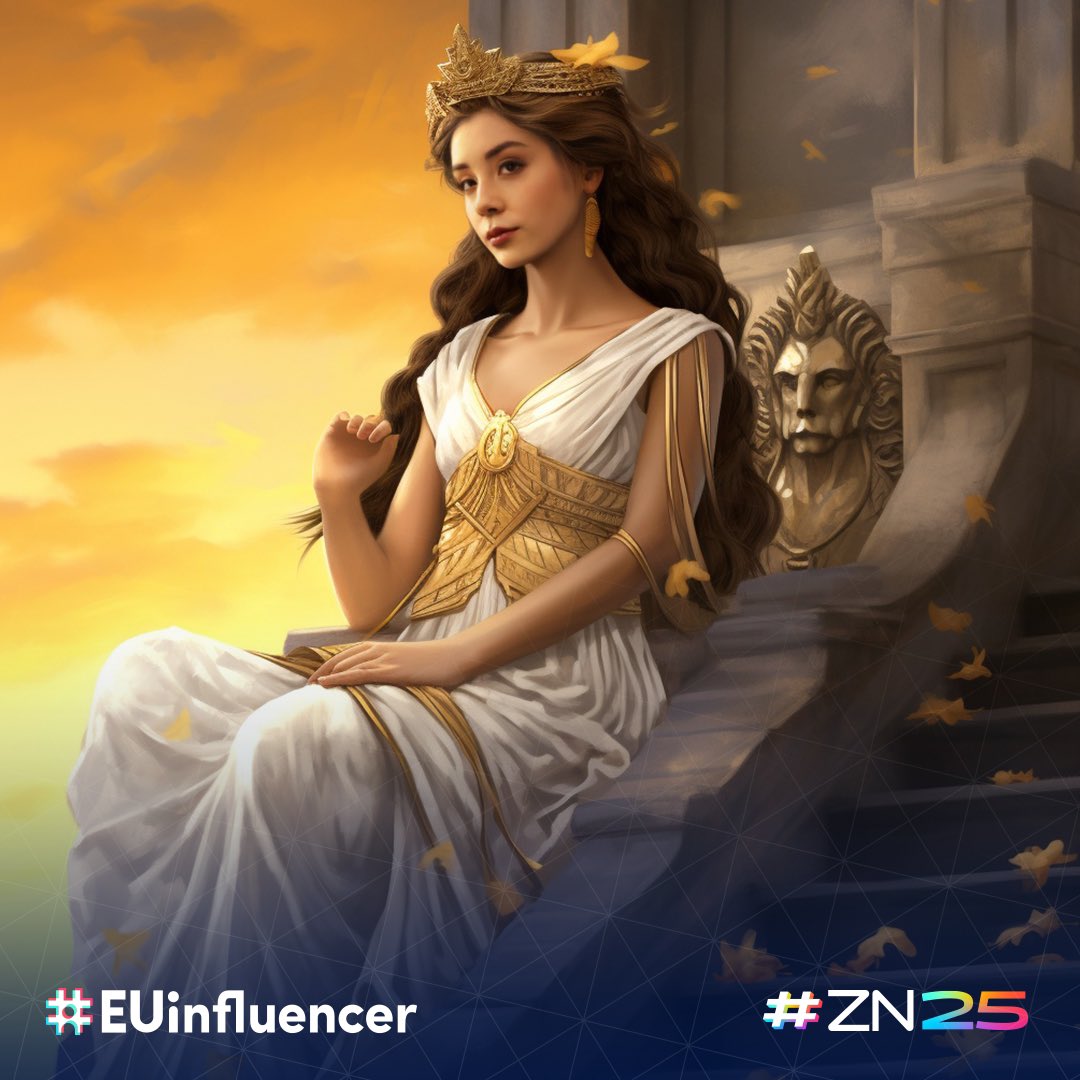 ARE WE LOVING THIS????????🩷🩷

Thank you to the wonderful @antonindb, come and get yours at #EUinfluencer & #ZN25