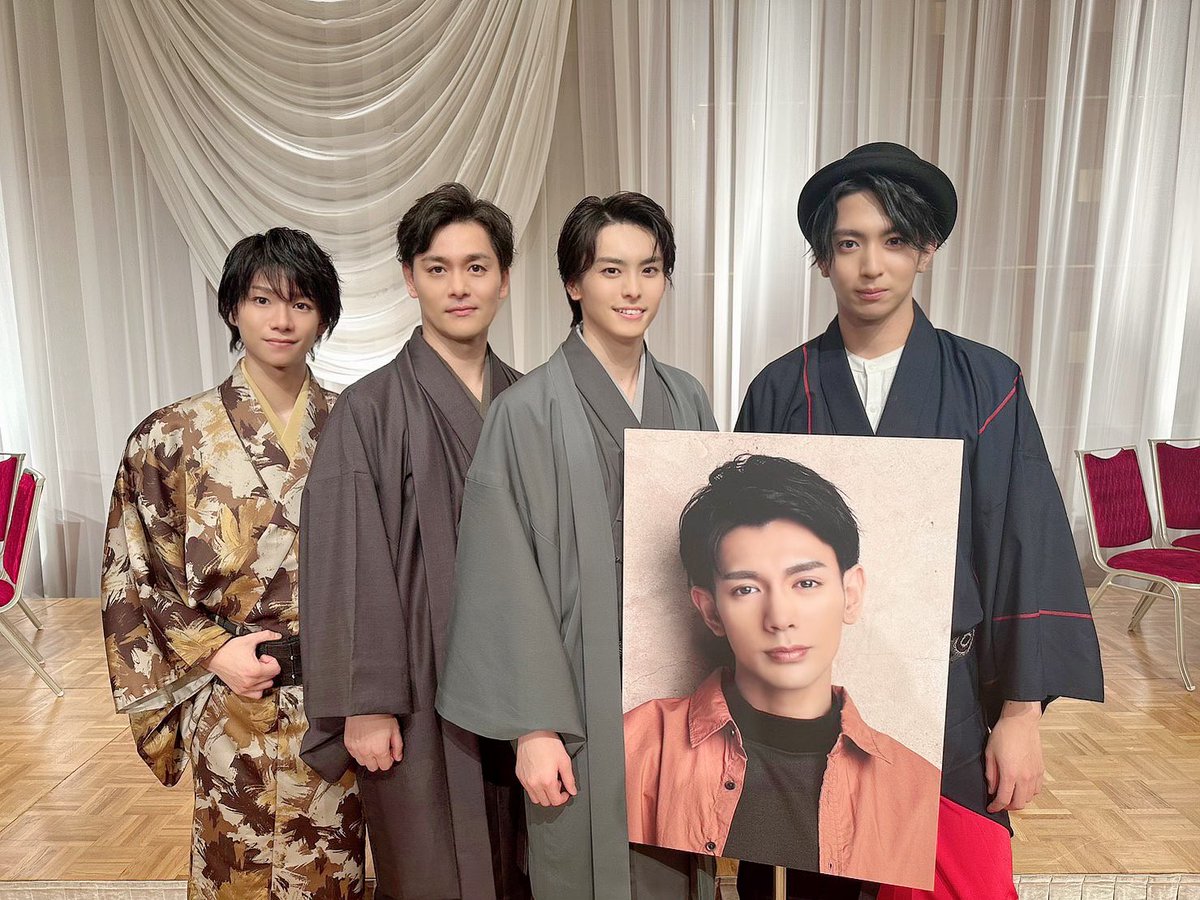 演劇ドラフトグランプリ【公式】 on X: 演劇ドラフトグランプリ【公式】 on X: