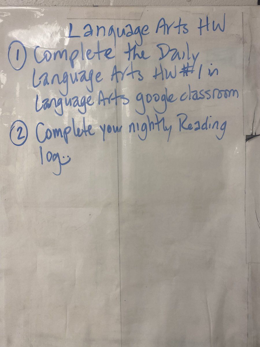 Mr. Mack's Classroom tweet media