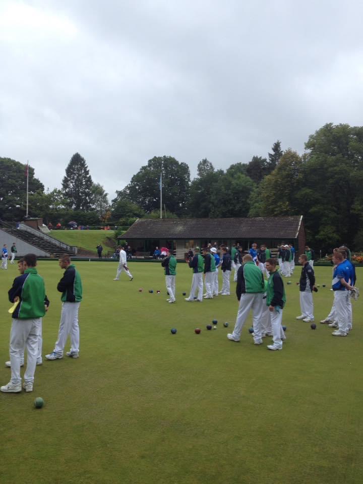 Llandrindod Wells Bowling Club (@llandodbc) on Twitter photo 4 Days to go until the 2023 Mixed Junior International Series in Llandrindod!
Here’s a throwback to the last Junior series we hosted in 2017.
We look forward to welcoming teams from Wales, England, Ireland & Scotland.
<a href="/BowlsWales/">BowlsWales</a> <a href="/BowlsEngland/">Bowls England</a> <a href="/BowlsScotland/">Bowls Scotland</a> <a href="/irishbowlsfed/">IBF</a> 4 Days to go until the 2023 Mixed Junior International Series in Llandrindod!
Here’s a throwback to the last Junior series we hosted in 2017.
We look forward to welcoming teams from Wales, England, Ireland & Scotland.
<a href="/BowlsWales/">BowlsWales</a> <a href="/BowlsEngland/">Bowls England</a> <a href="/BowlsScotland/">Bowls Scotland</a> <a href="/irishbowlsfed/">IBF</a>