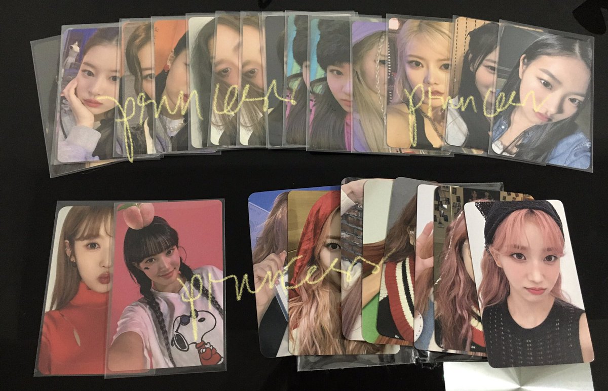 joazmails's tweet photo. #kswuds

hii ur items have arrived at my address! check mlist for the shipping form ^^ tysm for waiting  🥹

@siochive @sserafifty @vibeluvnfifi @siojeongs @iyaheartt @oid_biyenes https://t.co/1i4UGpONQP