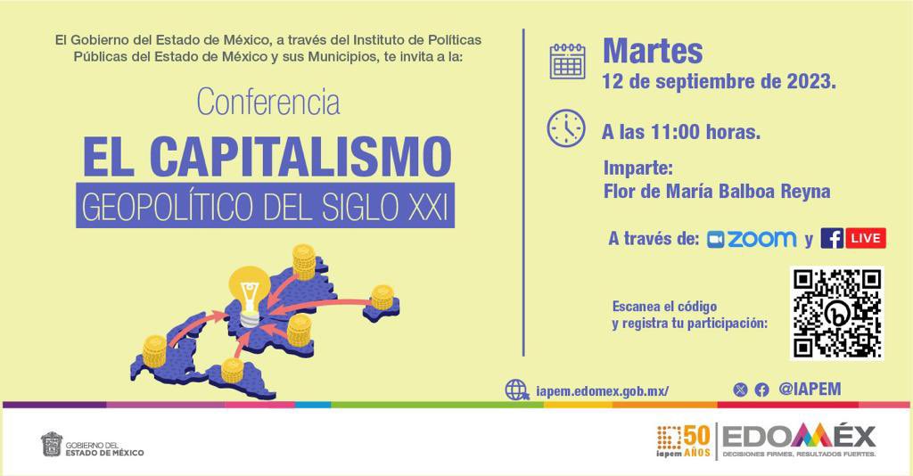 IAPEM tweet media