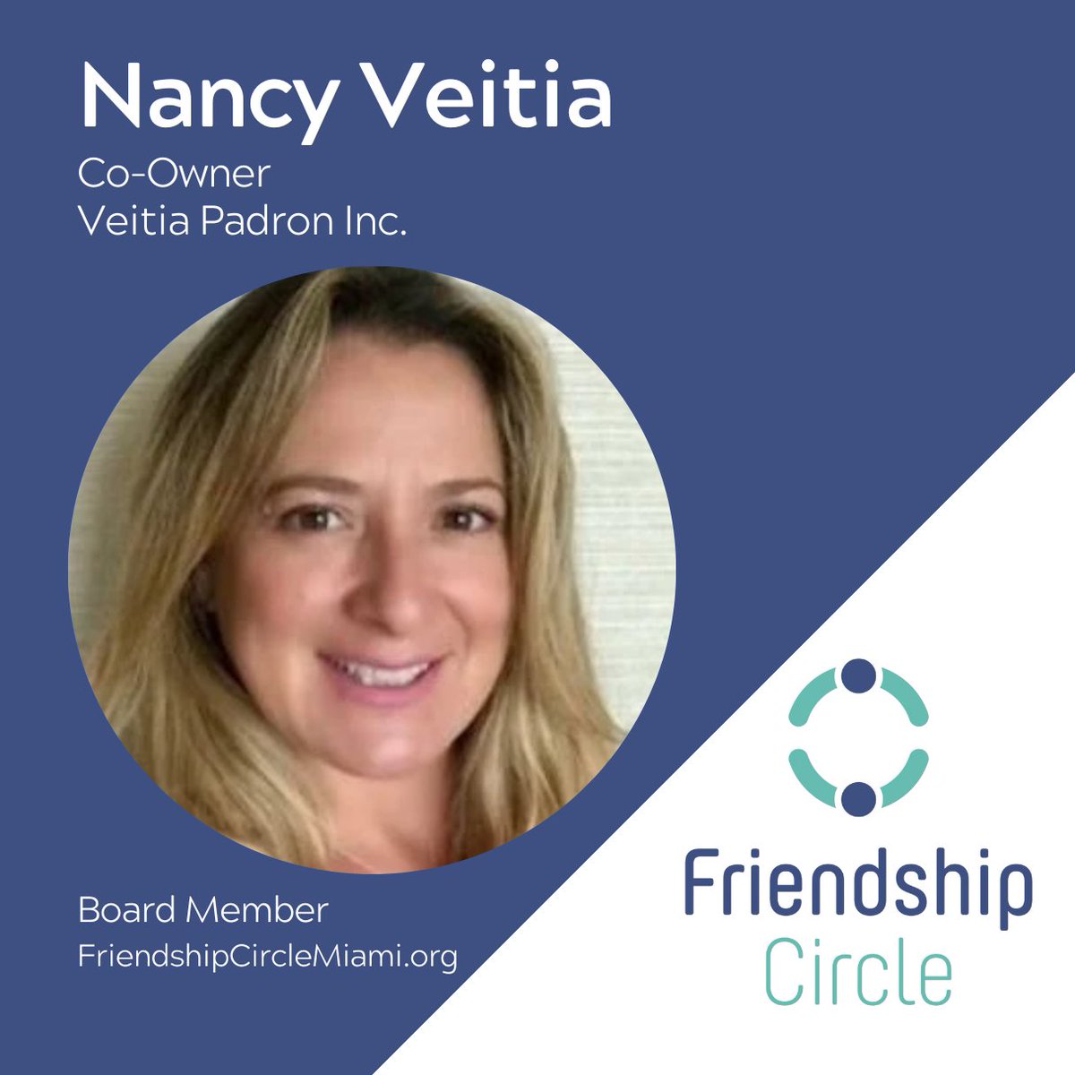 Friendship Circle of Miami tweet media