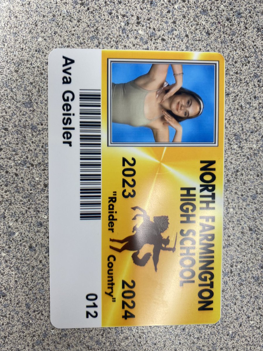 ava geisler tweet media