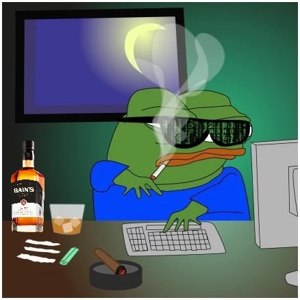 newpepecoinerc's tweet photo. 🐸𝓟𝓮𝓹𝓮🐸: Decentralized Meme.
$pepe #𝓟𝓮𝓹𝓮 https://t.co/w6s9TzVY2B