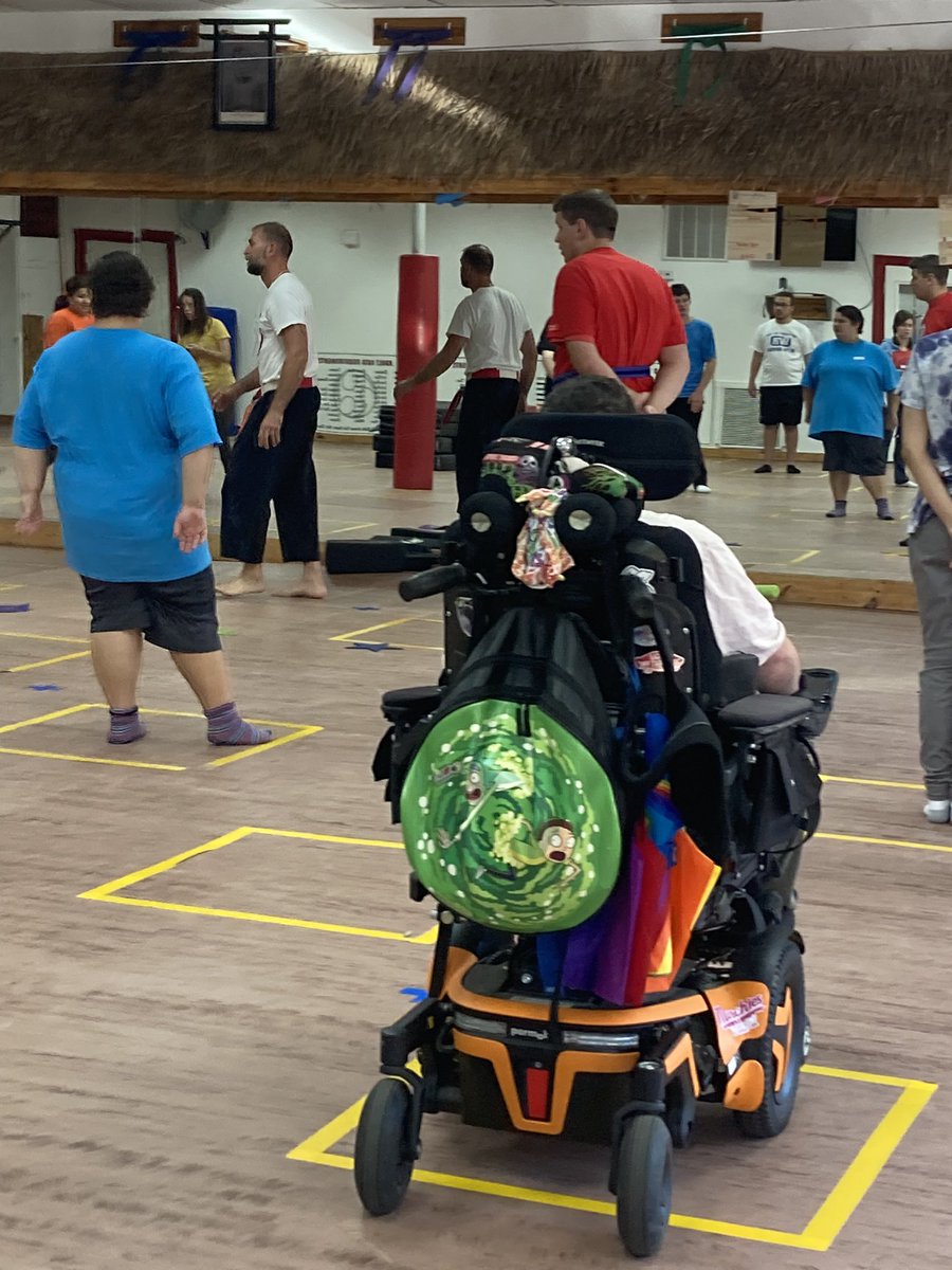 Martial Arts with the Butler Bulldogs ! <a href="/daniel_novak_WM/">Daniel Novak</a> <a href="/WMTHSPrincipal/">WMTHS Principal</a> <a href="/BrianBaylor21/">Brian Baylor</a>