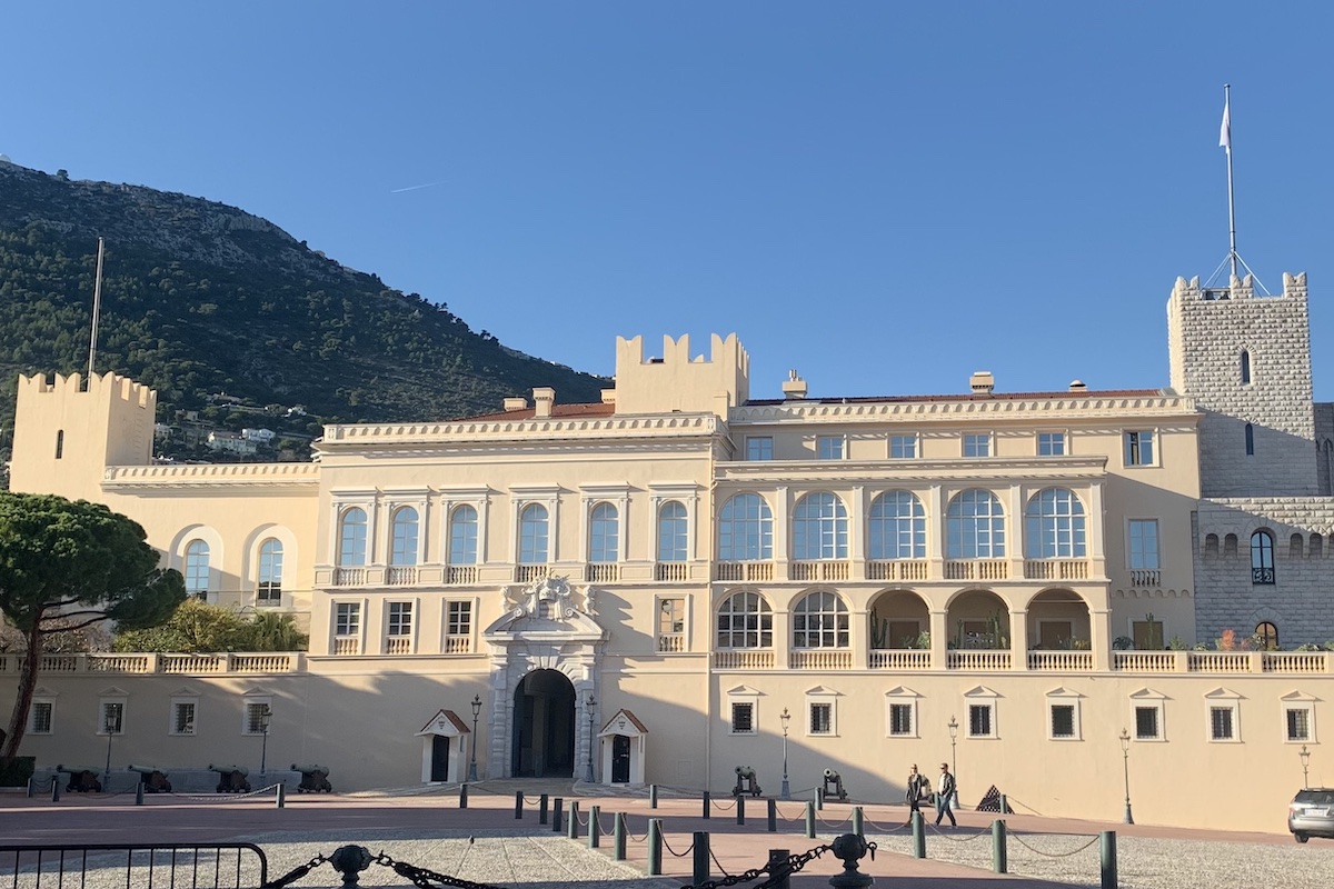 Monaco Life tweet media