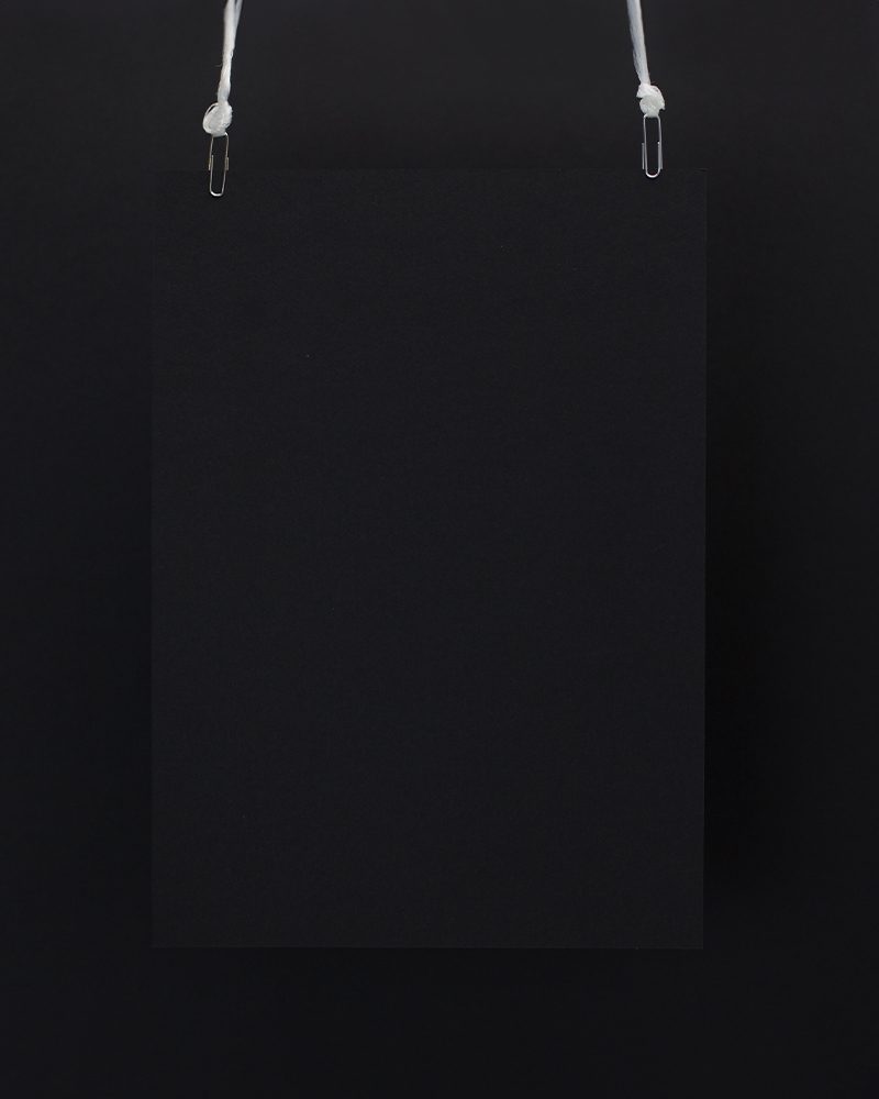 Mystery, power, elegance and sophistication. ◼

We offer a range of Black shades in various permutations... Which is your favourite and have you used one of these for a project recently?

#paperaddict #paperlove #blackpaper #packaging #packagingdesign #print