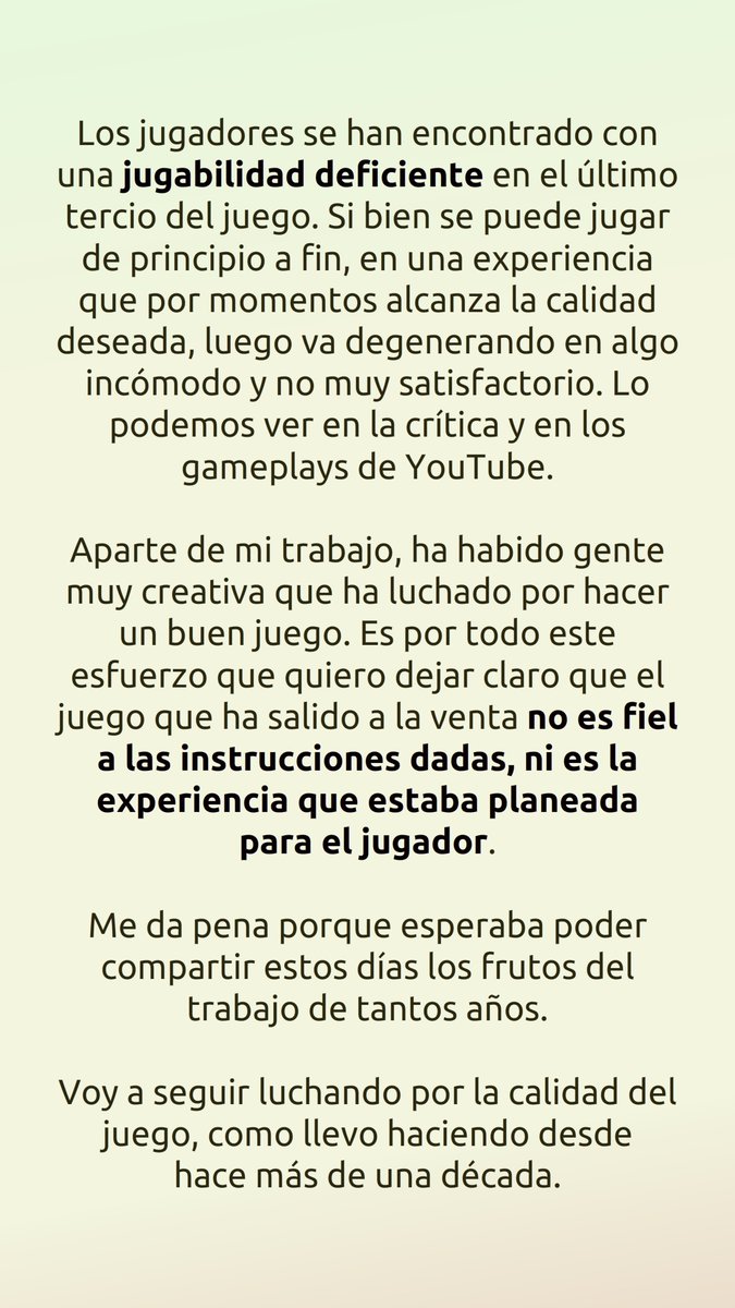Mr.Coo • Nacho Rodríguez • tweet media