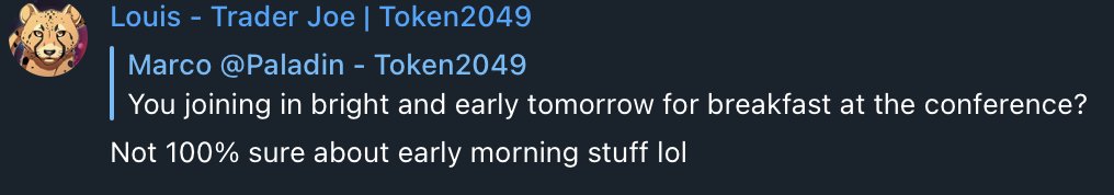 Marco De Vries tweet media