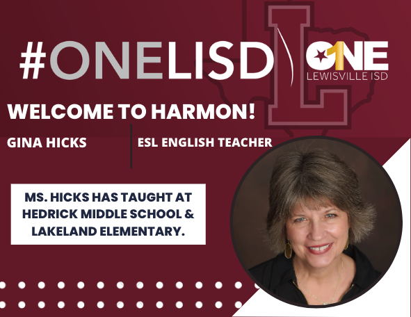 LHS Harmon Campus tweet media