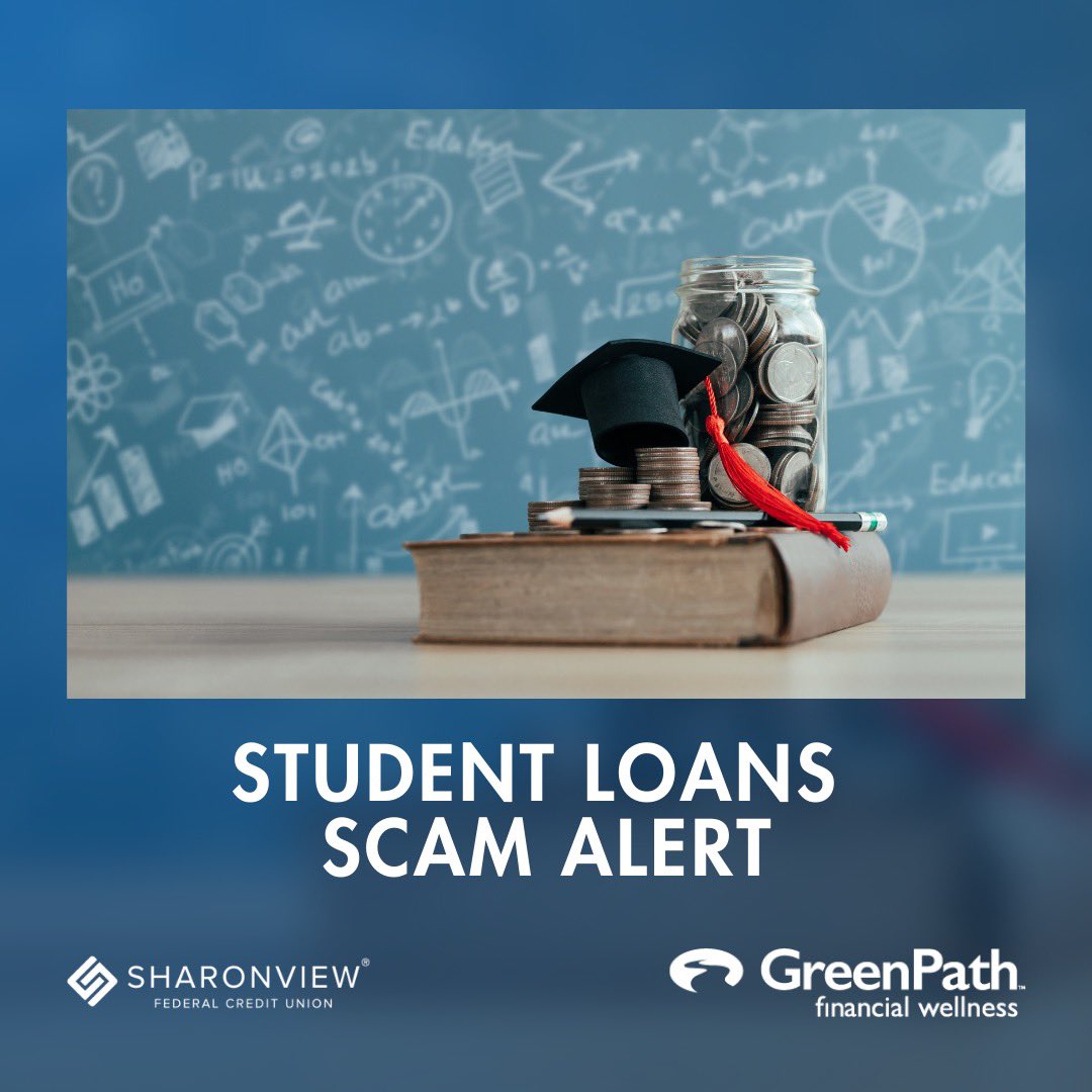 Sharonview Federal Credit Union tweet media