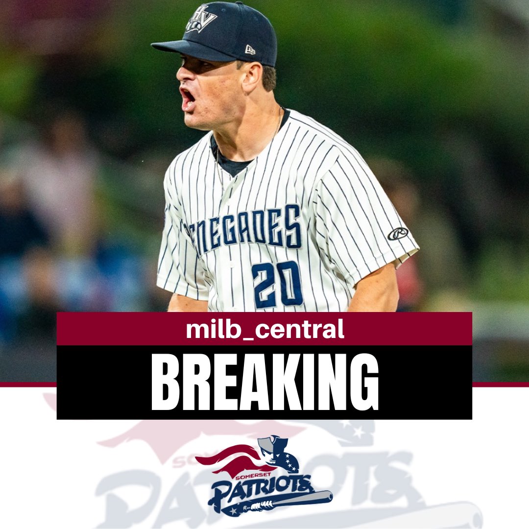 Milb Central tweet media