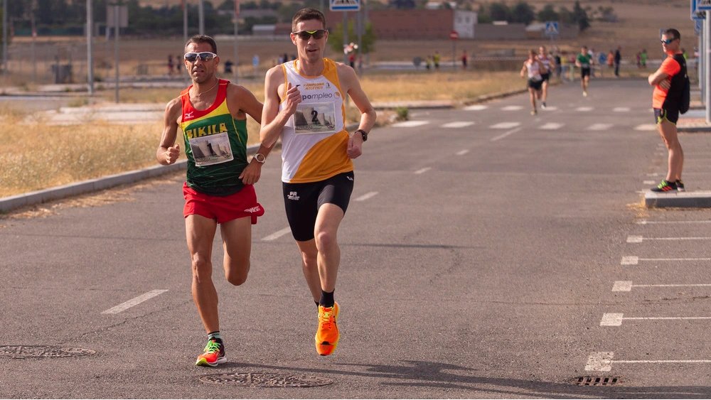 🏃Un 10.000 de rápido presente y futuro
👉El Memorial Julián Hernández regresa este domingo  –11,00 horas– con su segunda edición. El «10.000 más rápido de Castilla y  León» se marca como objetivo a corto plazo la homologación federativa
diariodeavila.es/noticia/z5dae3…
#Ávila #Atletismo