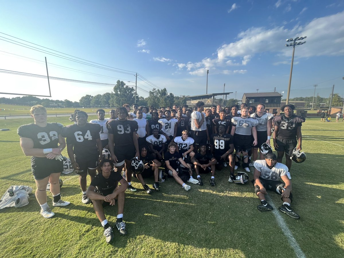 Congratulations to last week’s top academic performers
#learnlikeaTROJAN
#MoreThanFootball