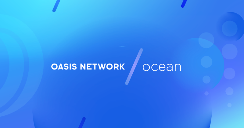 OasisProtocol's tweet photo. We're thrilled to support the Testnet launch of @oceanprotocol's Predictoor dApp, a game-changer for on-chain predictions!

Harnessing Oasis Sapphire's privacy features, Predictoor ensures users' data remains confidential, unveiling results only under specific conditions: