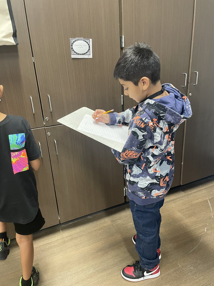 McBride's Classroom tweet media