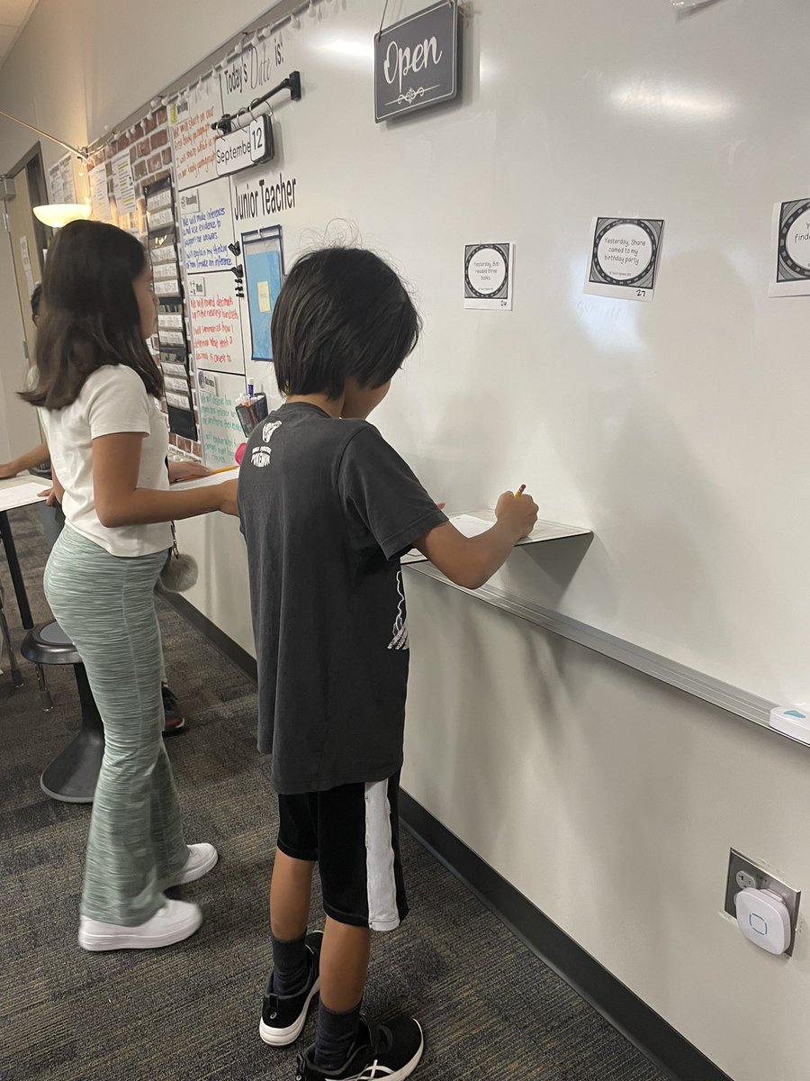 McBride's Classroom tweet media