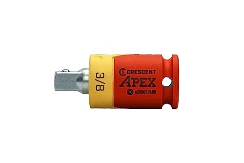 DeepPrice's tweet image. Lowest price on Amazon.com for Socket Wrenches  from APEX LEGENDS #dpdLowestPrice #APEXLEGENDS #SocketWrenches
Only $8.32
amazon.com/dp/B08SP6VK52?…