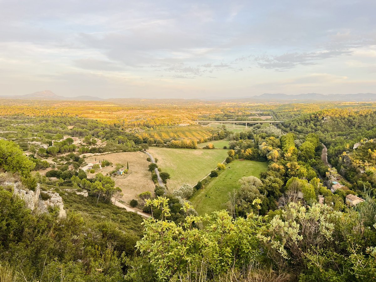 Un grand merci à l’ #ENSOSP pour son accueil dans son superbe cadre de travail à l’occasion du #COPIL #PPG #CNFPT  #IGSCGC #BPAS #AFNOR #CAPCONSULTING