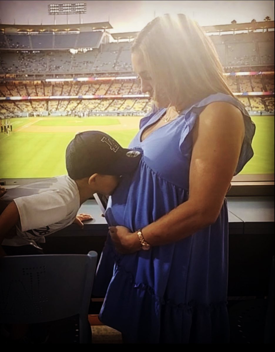 Shannon Gibson tweet media