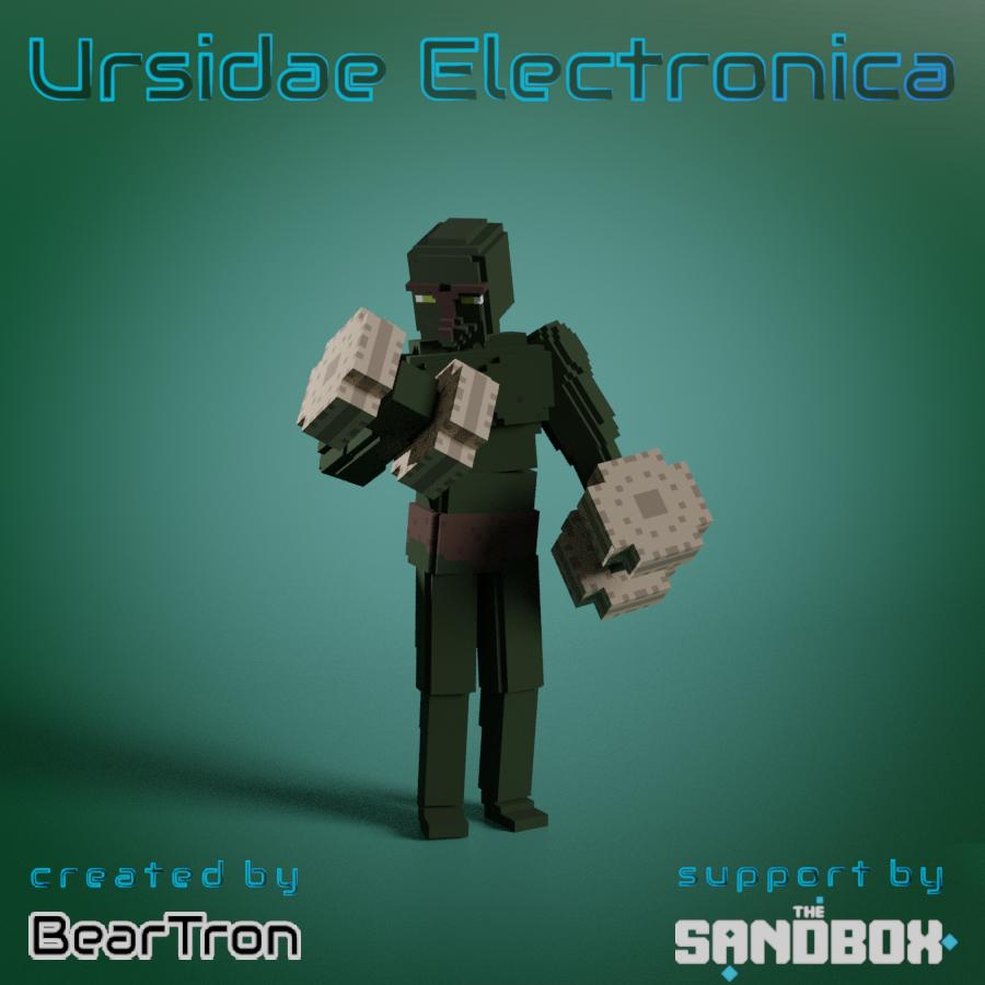 TronBear's tweet photo. The wait is almost over. The game launches in 3 days!
https://t.co/xC8k1AmCNJ
@TheSandboxGame #SandFam https://t.co/UsHb8D6rBT