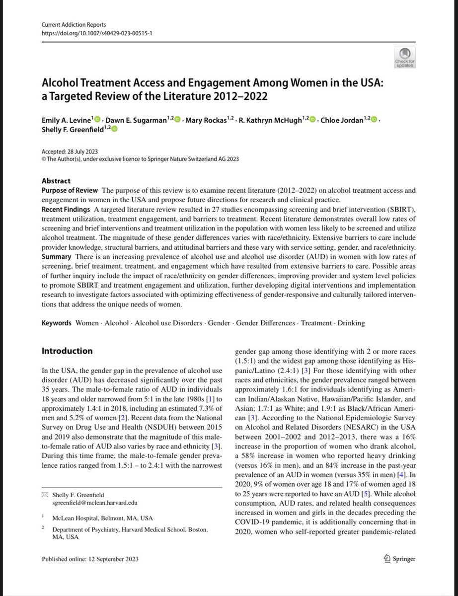 Emily Levine tweet media