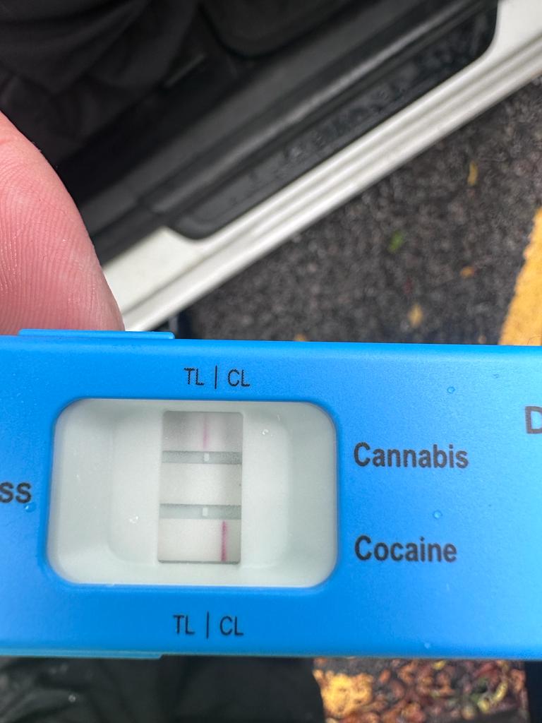 Vehicle stopped for Insecure load. Positive drug wipe for cannabis. Driver also already disqualified from Driving Arrested, veh prohibited #pg9 & seized for no insurance Clearly no lessons learned from first encounter. #opsbikes #optramline