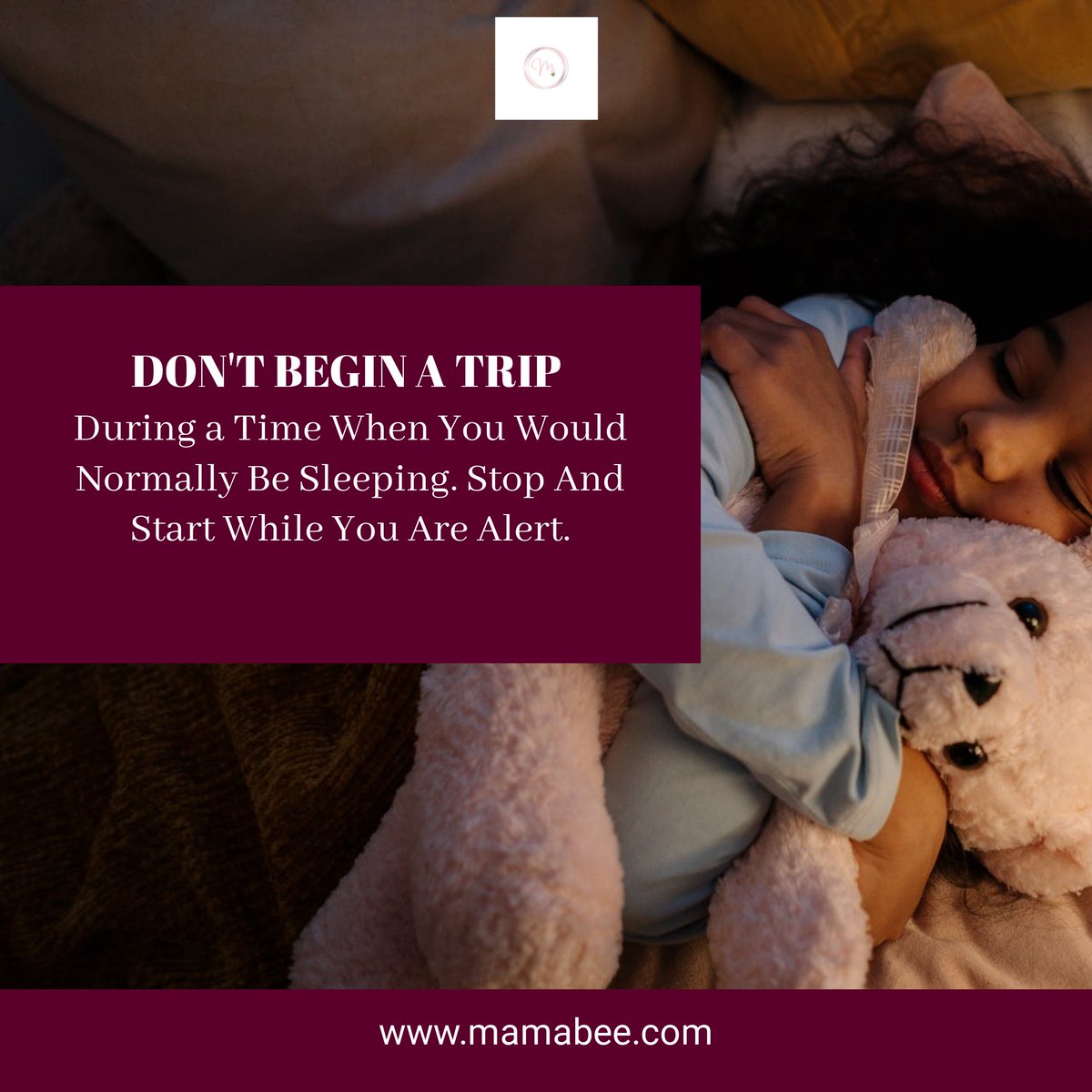 MamaBeeBlog's tweet photo. we've compiled a list of tips to help you stay MORE ALERT behind the wheel. 🚦
🚗 Stay Wide Awake Behind the Wheel with These 5 Tips! 🚗

 #driving #safety #didyouknow #factsonly #drivers https://t.co/itDWxn8DBM
