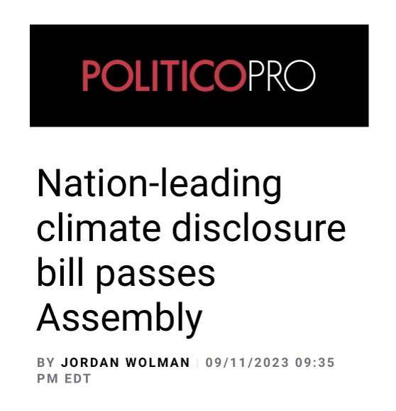 Senator Scott Wiener tweet media