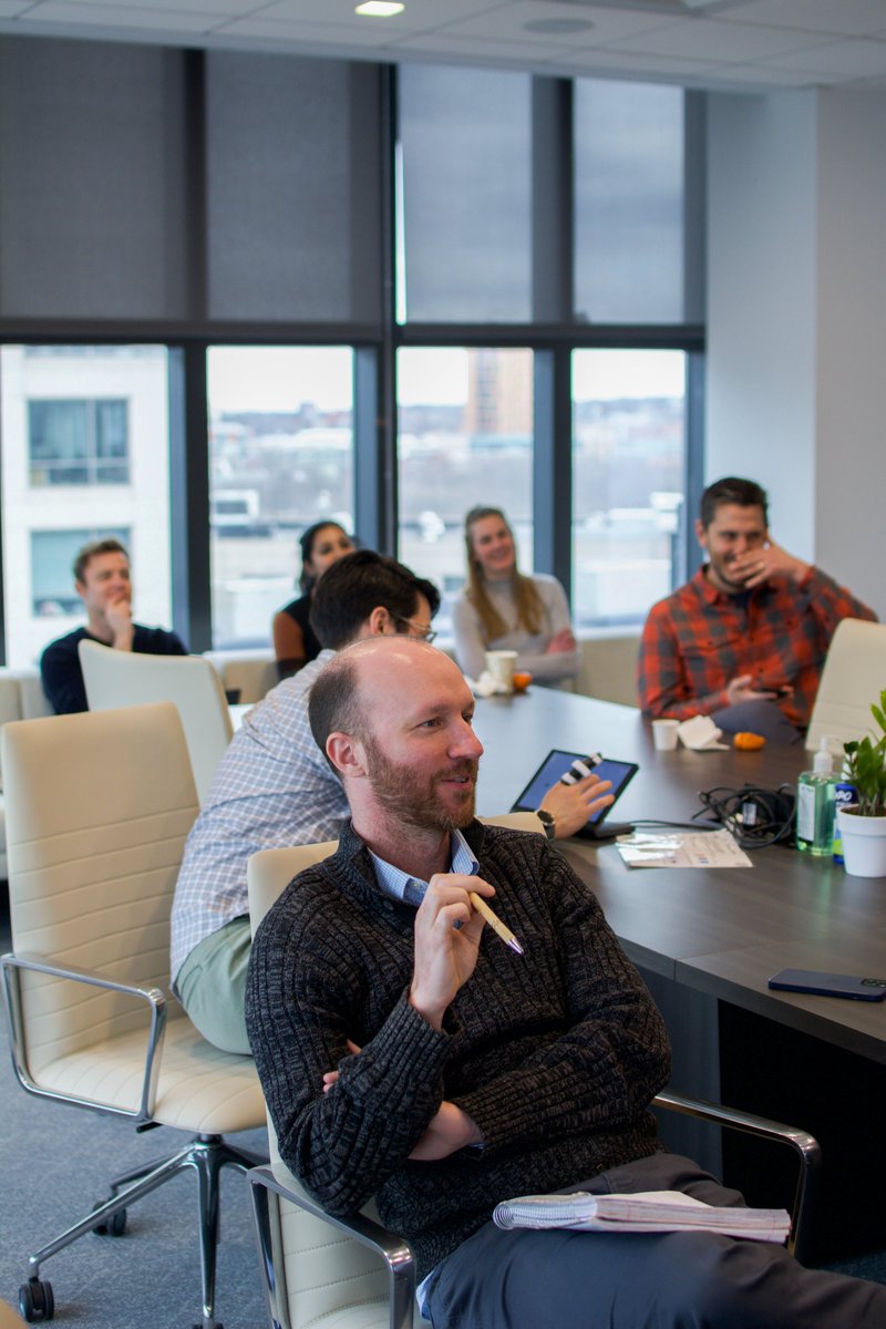 ManifoldBio's tweet image. Welcome to the Manifold office, located in the heart of Fenway. Where everyday in the office is not only a great time, but a chance to catch a Red Sox's game! #bostonbio #fenway