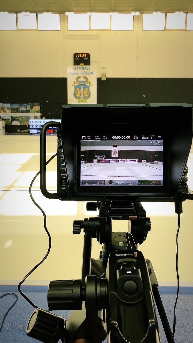 Tournage en cours ✅ <a href="/proleaguejudo/">Judo Pro League</a>