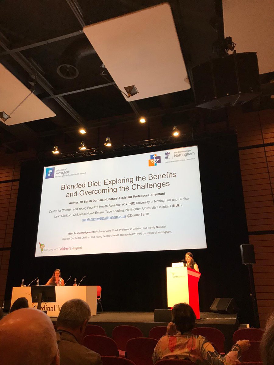 Dr Sarah Durnan (RD) tweet media