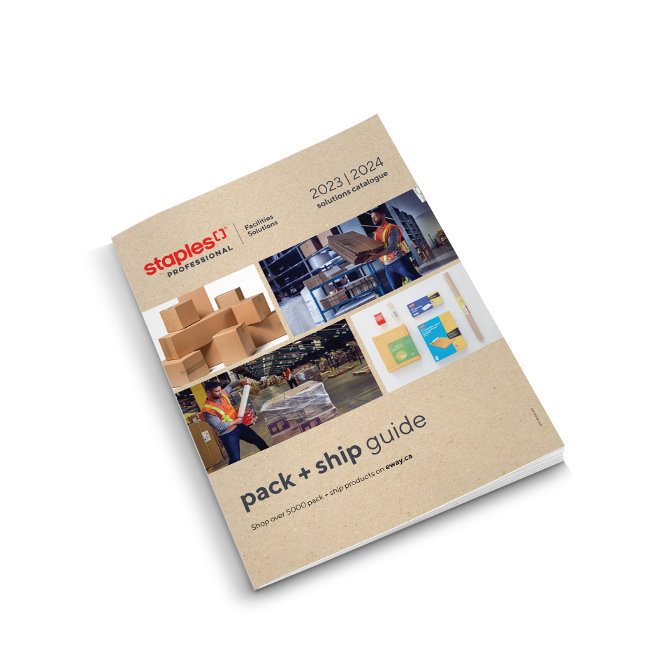 Staples Professional tweet media