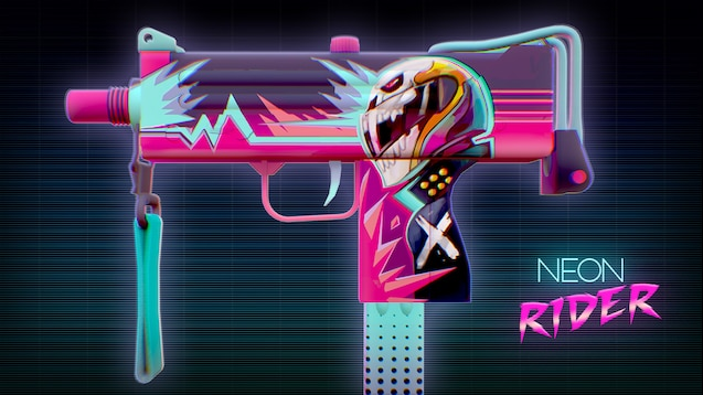 kaeryyka's tweet photo. 🎁Twitter Giveaway #csgogiveaways 

💥Mac Neon Rider💥

👉Follow @kaeryyka 
👉Retweet and Like

🔔Rolling in 8 days https://t.co/5F8SdzjzNM