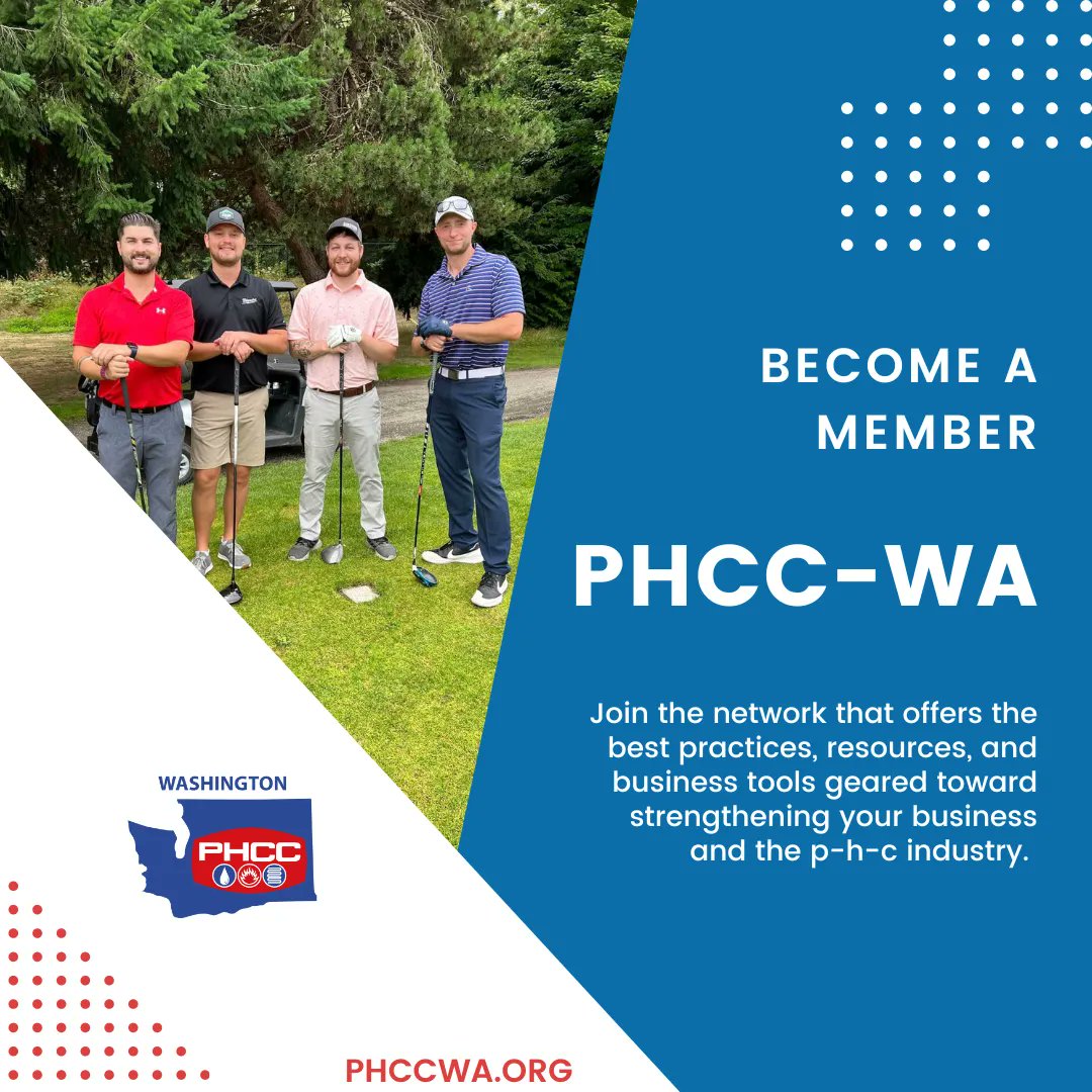phccwa's tweet photo. When you join PHCC of WA, you become part of a unique network of people that share high professional standards &amp; passion for the industry. 

JOIN US &amp; CLAIM YOUR SEAT AT THE TABLE

🛠️➡️ https://t.co/chmTzvl9eL 

#PHCCWA #PHCC #WeMeanBusiness https://t.co/TralLj5wgm