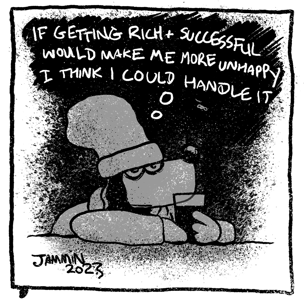 thepondlife.co.uk #cartoon